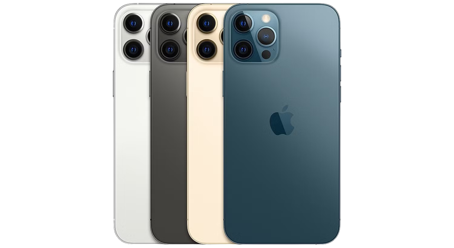 Apple iPhone 12 Pro 512GB
